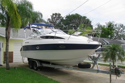 Bayliner Ciera 2655 Sunbridge for sale in United States of America for $23,900 (£17,742)