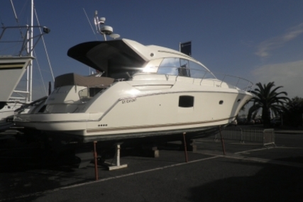 Prestige 440 S for sale in France for €255,000 (£220,409)