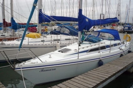 Hunter 30 Horizon for sale in United Kingdom for 14.995 £