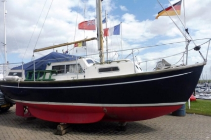 Hustler Husky for sale in United Kingdom for £7,500
