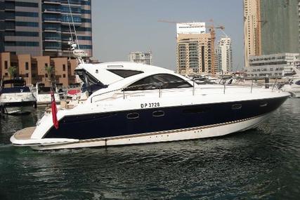 Fairline Targa 44 for sale in Lebanon for €319,999 (£273,730)