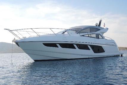 Sunseeker Predator 57 for sale in Croatia for €945,000 (£842,133)