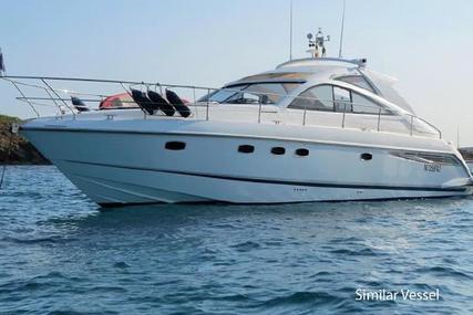 Fairline Targa 47 for sale in France for €345,000 (£302,215)