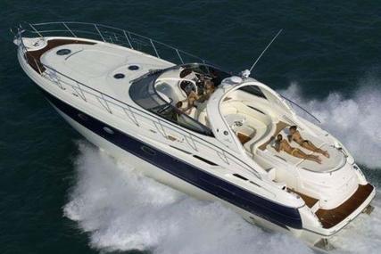 Cranchi Mediterranee 50 for sale in Greece for €275,000 (£241,351)
