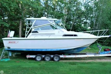 Boston Whaler 31 for sale in United States of America for $33,000 (£26,395) Boston Whaler 31 for sale in United States of America for $33,000 (£26,395)
