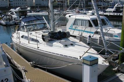 Maxi 34 for sale in Guernsey and Alderney for £29,500