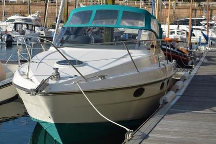 Fairline Targa 31 for sale in Jersey for £29,995