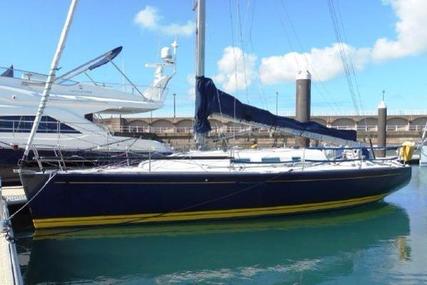 Beneteau First 40.7 for sale in Jersey for £54,950