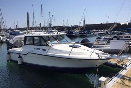 Bayliner Trophy 2359 for sale in Guernsey and Alderney for £14,950