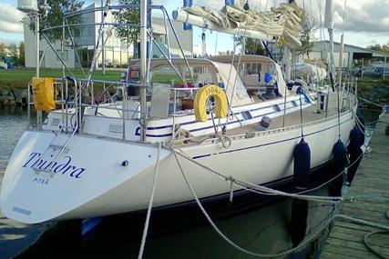 Nautor's Swan 59-011 for sale in Antigua and Barbuda for 325.000 € (285.594 £)