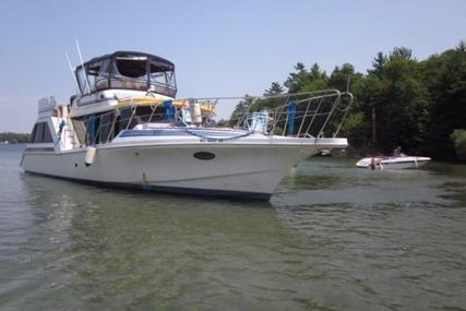 Bluewater Yachts 44 for sale in Canada for P.O.A.