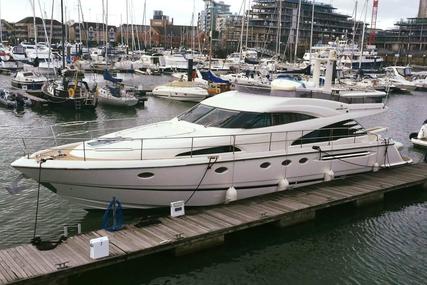 Fairline Squadron 58 for sale in United Kingdom for £279,950