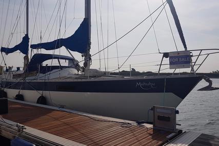 Oyster Mariner 35 ketch for sale in United Kingdom for £50,000