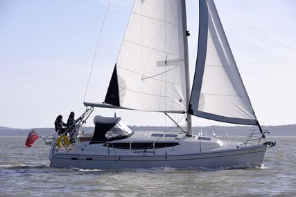 Marlow Legend 33 for sale in United Kingdom for £98,000