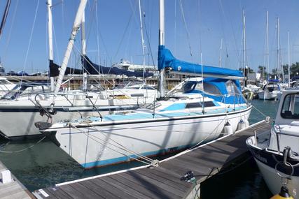 Dehler 34S for sale in United Kingdom for £17,500