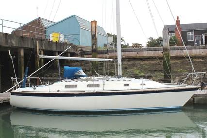 Westerly Fulmar for sale in United Kingdom for £20,000