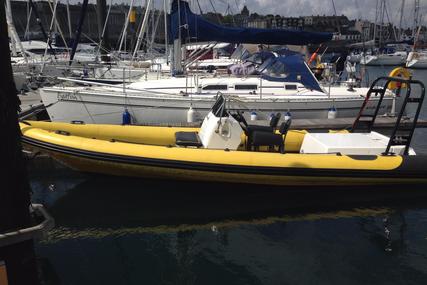 V Type Chase RIB for sale in United Kingdom for £19,500