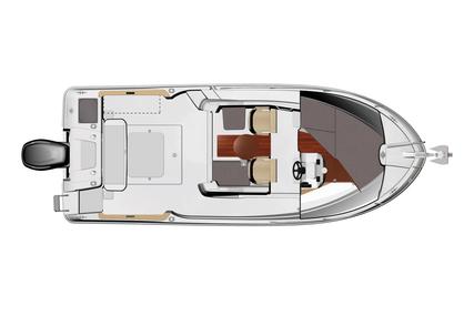 Jeanneau Merry Fisher 695 Marlin for sale in United Kingdom for £40,000