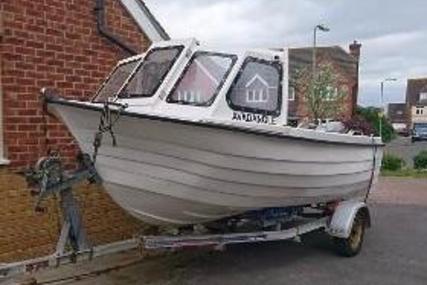 Fishing Boat for sale in United Kingdom for £5,500