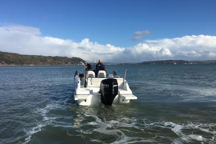 Beneteau Flyer 7.7 Spacedeck for sale in United Kingdom for £49,995