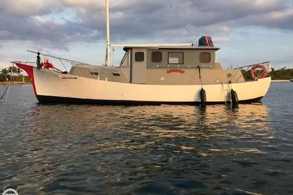 US Coast Guard 37 Motor Life Boat for sale in United States of America for $35,000 (£26,302)