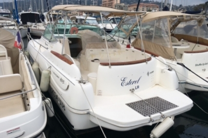 Jeanneau Leader 805 for sale in France for €34,000 (£29,759)
