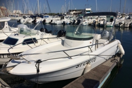 Sessa Marine Key Largo 20 for sale in France for €17,500 (£15,329)