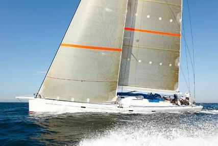 McConaghy Boats Concept Yacht for sale in Spain for €1,595,000 (£1,390,705)