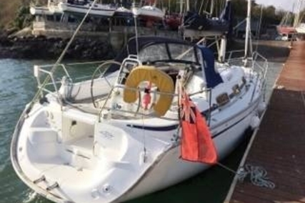 Bavaria Yachts 30 for sale in United Kingdom for £40,995
