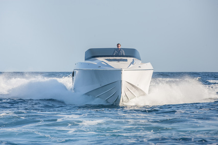 Frauscher 1414 Demon for sale in United States of America for P.O.A.