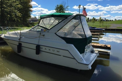 Maxum 2800SCR for sale in United States of America for $15,000 (£10,711)