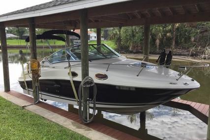 Sea Ray 240 Sundancer for sale in United States of America for $38,000 (£27,206)