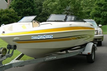 Glastron GT185 for sale in United States of America for $14,400 (£10,282)