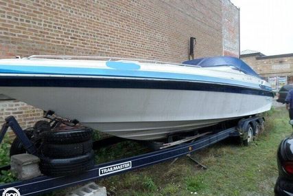 Sea Ray Pachanga 32 for sale in United States of America for $17,500 (£12,366)