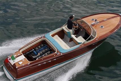 Riva Aquarama for sale in United Kingdom for €2,000,000 (£1,750,011)