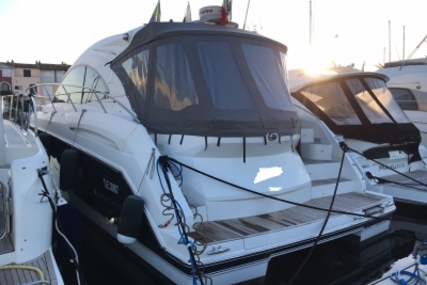 Beneteau Monte Carlo 42 Hard Top for sale in France for €209,000 (£183,659)