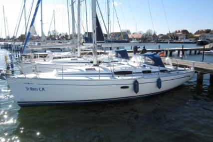 Bavaria Yachts 38 Cruiser for sale in Germany for €71,000 (£61,574)