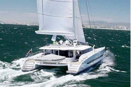 Balance 760 F Catamaran for sale in British Virgin Islands for $3,699,000 (£2,650,625)