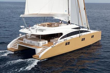 Sunreef Yachts 82 Sailing for sale in Italy for € 3.850.000 (£ 3.383.188)