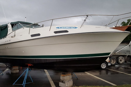 Cruisers Yachts Vee-Sport 2660 for sale in United States of America for $15,000 (£10,551)