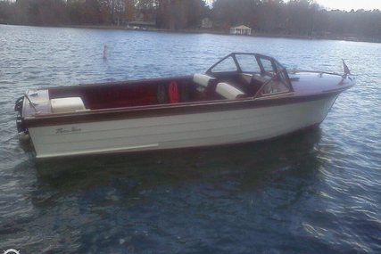 Penn Yan 23 for sale in United States of America for $7,500 (£5,339)
