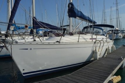 Dufour 36 Classic for sale in Portugal for €62,000 (£54,310)