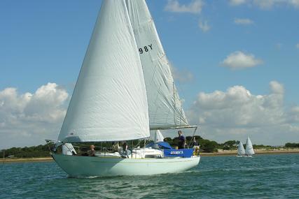 Nicholson 32 Mk10 for sale in United Kingdom for £29,995