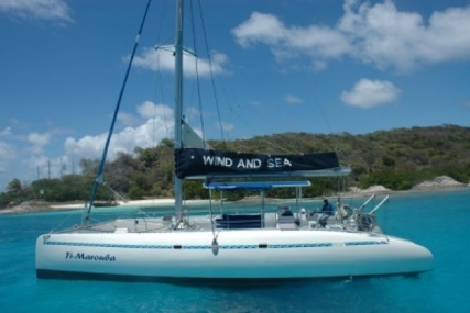 CIM 52 for sale in Saint Martin for €239,000 (£209,357)