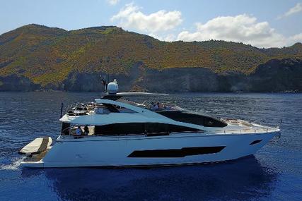 Sunseeker 86 Yacht for sale in France for £3,200,000