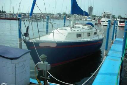 Irwin Yachts 31 Citation for sale in United States of America for $11,000 (£7,952)