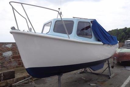 Plymouth Pilot 18 for sale in Jersey for £7,500