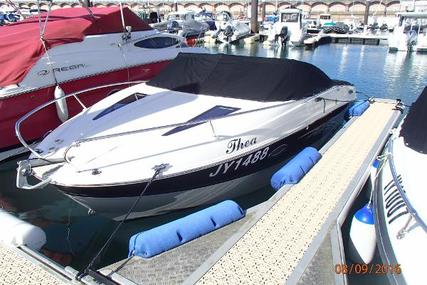 Bayliner 642 Cuddy for sale in Jersey for £22,500