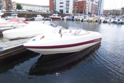 Rinker 182 BOW RIDER for sale in United Kingdom for £8,950