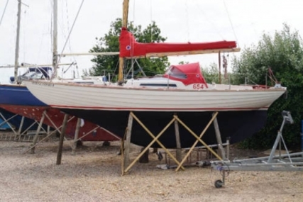 Folkboat Nordic for sale in United Kingdom for £15,999